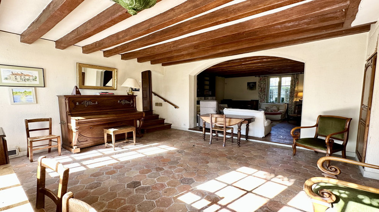 Ma-Cabane - Vente Maison Savigny-le-Temple, 233 m²