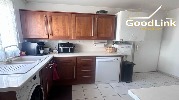 Ma-Cabane - Vente Maison Savigny-le-Temple, 98 m²