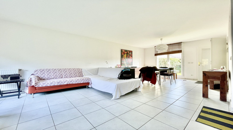 Ma-Cabane - Vente Maison Savigny-le-Temple, 126 m²