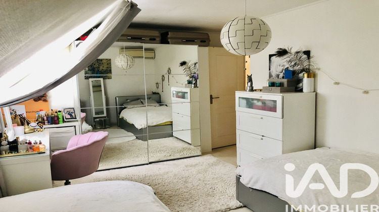 Ma-Cabane - Vente Maison Savigny-le-Temple, 99 m²