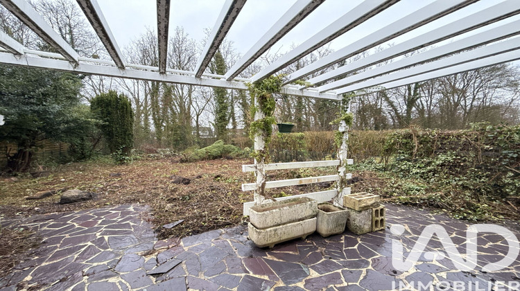 Ma-Cabane - Vente Maison Savigny-le-Temple, 82 m²