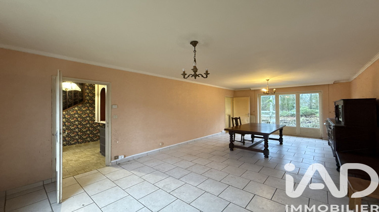 Ma-Cabane - Vente Maison Savigny-le-Temple, 82 m²