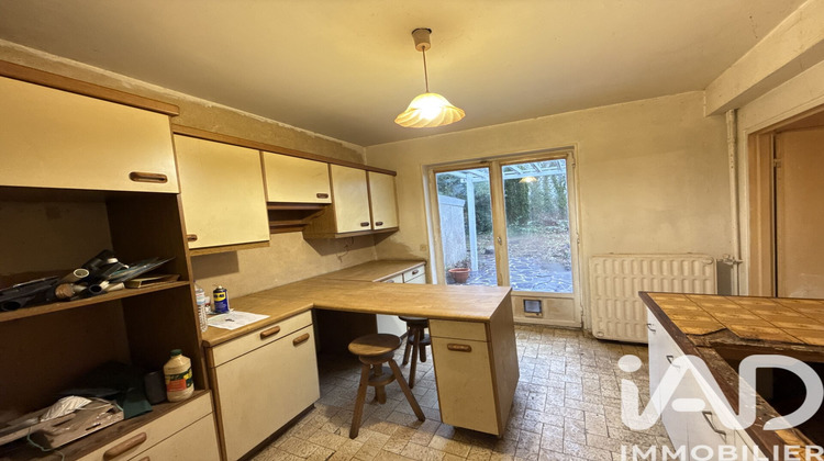 Ma-Cabane - Vente Maison Savigny-le-Temple, 82 m²