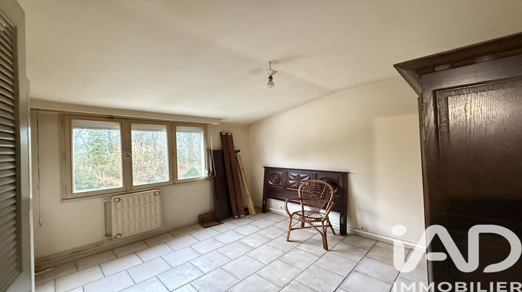 Ma-Cabane - Vente Maison Savigny-le-Temple, 82 m²