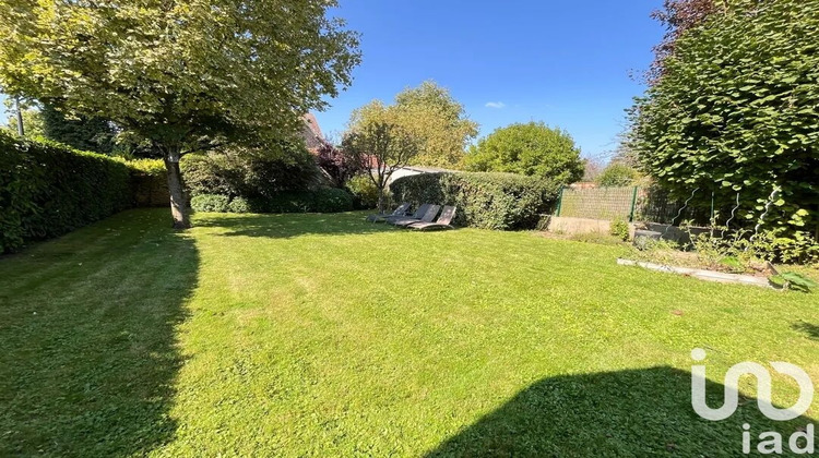 Ma-Cabane - Vente Maison Savigny-le-Temple, 87 m²