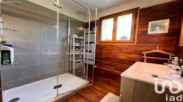 Ma-Cabane - Vente Maison Savigny-le-Temple, 87 m²