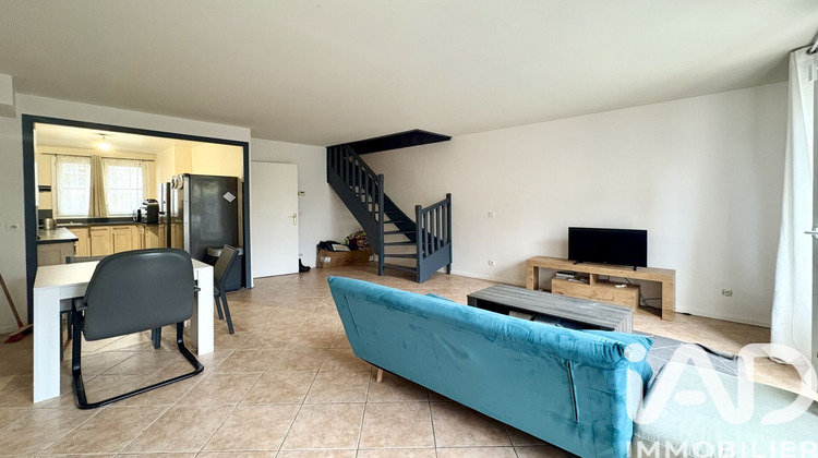 Ma-Cabane - Vente Maison Savigny-le-Temple, 100 m²