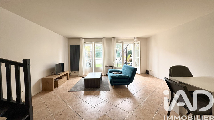 Ma-Cabane - Vente Maison Savigny-le-Temple, 100 m²