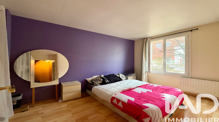 Ma-Cabane - Vente Maison Savigny-le-Temple, 100 m²