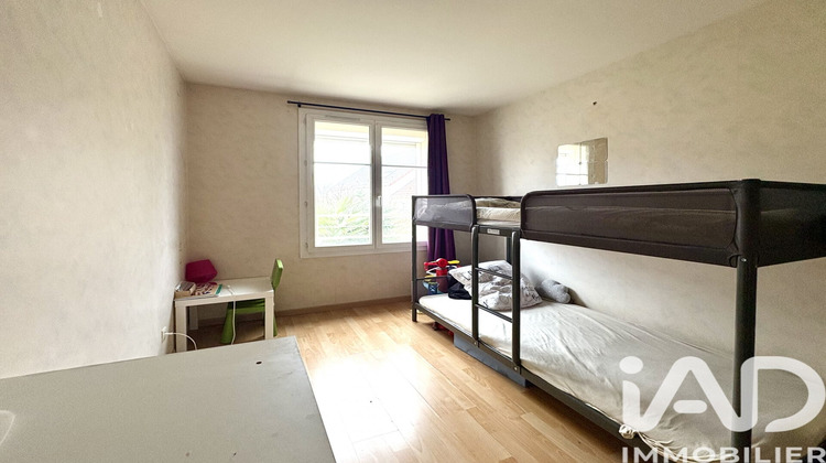 Ma-Cabane - Vente Maison Savigny-le-Temple, 100 m²