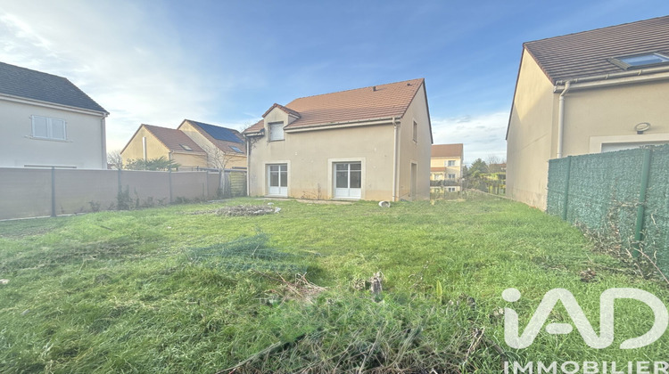 Ma-Cabane - Vente Maison Savigny-le-Temple, 100 m²