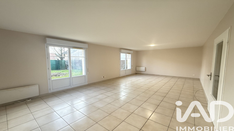 Ma-Cabane - Vente Maison Savigny-le-Temple, 100 m²