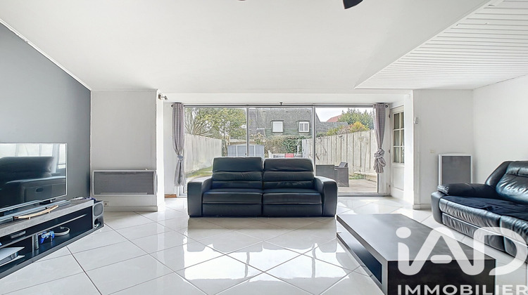 Ma-Cabane - Vente Maison Savigny-le-Temple, 72 m²