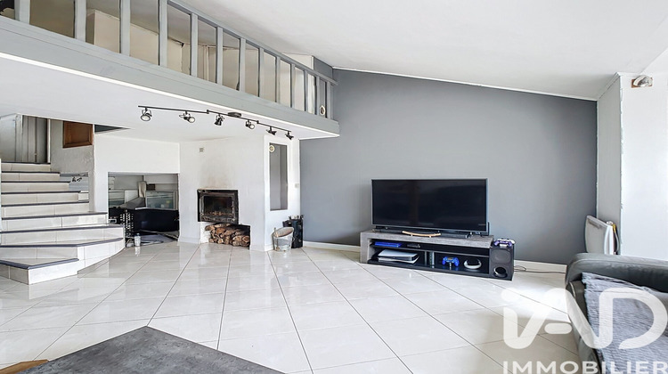 Ma-Cabane - Vente Maison Savigny-le-Temple, 72 m²