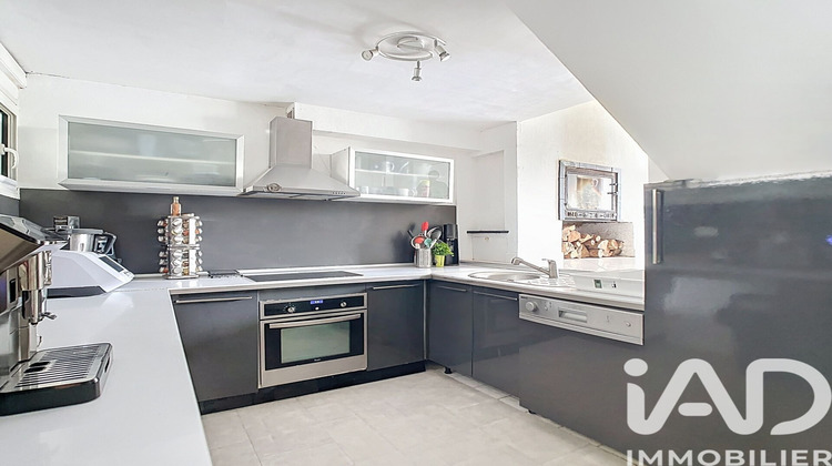 Ma-Cabane - Vente Maison Savigny-le-Temple, 72 m²