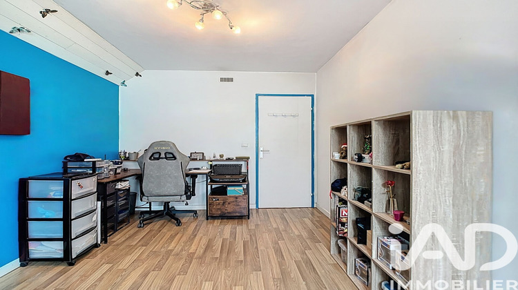Ma-Cabane - Vente Maison Savigny-le-Temple, 72 m²