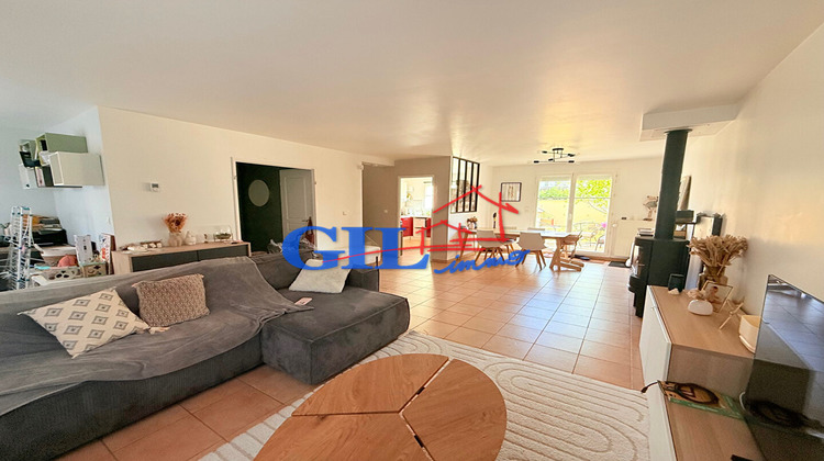 Ma-Cabane - Vente Maison SAVIGNY-LE-TEMPLE, 100 m²