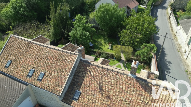Ma-Cabane - Vente Maison Savigny-le-Temple, 164 m²