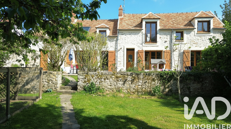 Ma-Cabane - Vente Maison Savigny-le-Temple, 164 m²