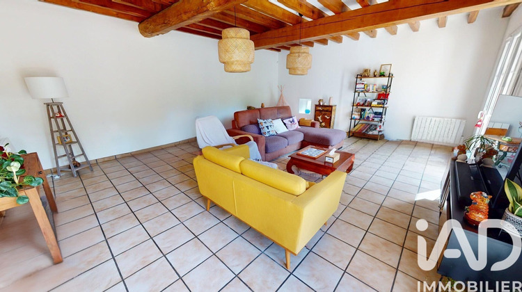 Ma-Cabane - Vente Maison Savigny-le-Temple, 164 m²