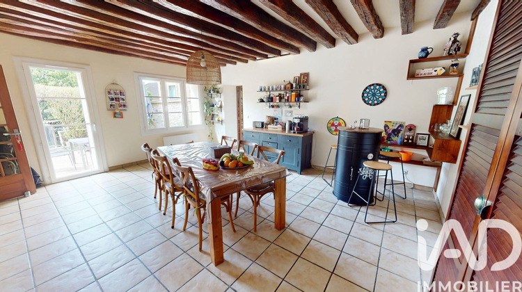 Ma-Cabane - Vente Maison Savigny-le-Temple, 164 m²
