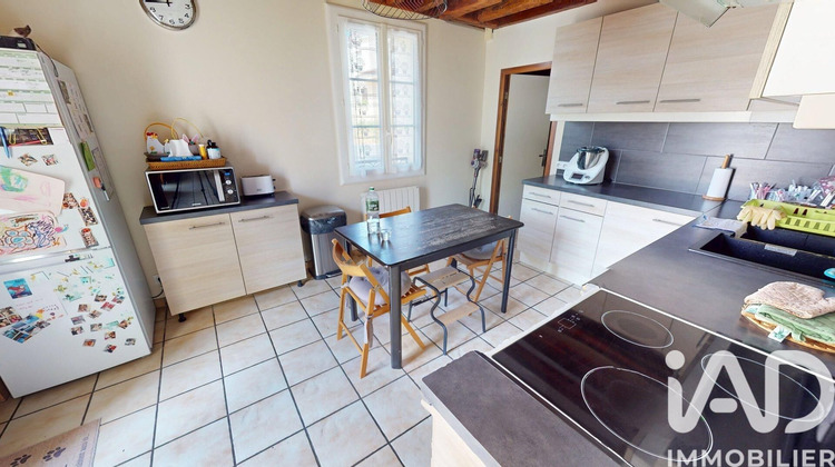 Ma-Cabane - Vente Maison Savigny-le-Temple, 164 m²