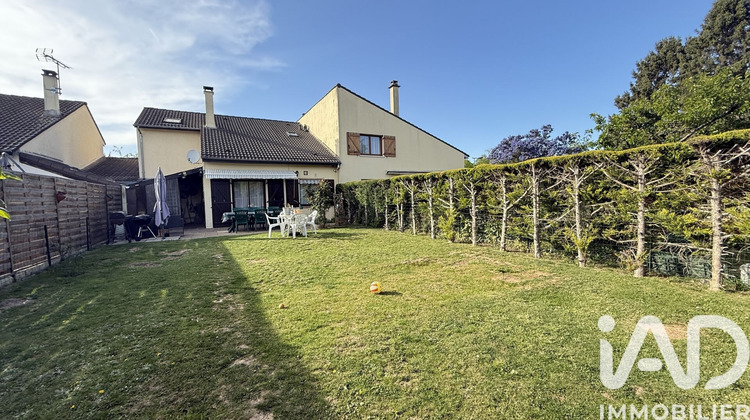 Ma-Cabane - Vente Maison Savigny-le-Temple, 95 m²