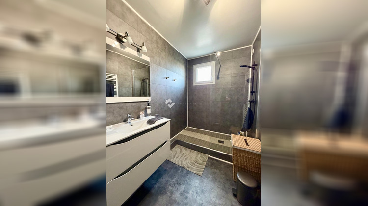 Ma-Cabane - Vente Maison Savigny-le-Temple, 95 m²