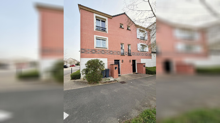 Ma-Cabane - Vente Maison Savigny-le-Temple, 95 m²