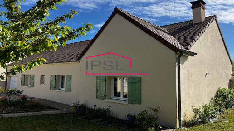 Ma-Cabane - Vente Maison Savigny-le-Temple, 103 m²