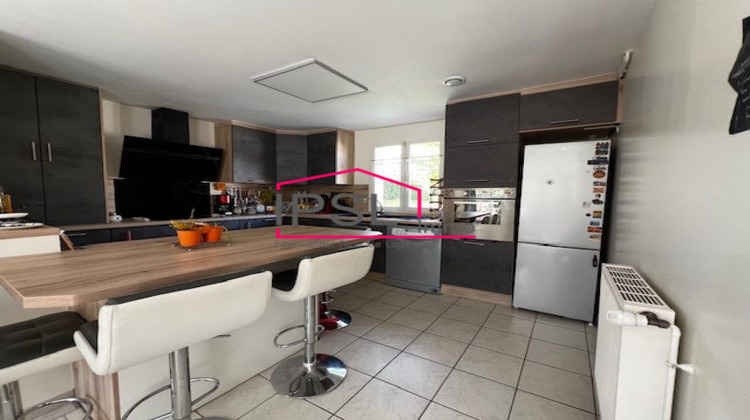 Ma-Cabane - Vente Maison Savigny-le-Temple, 103 m²