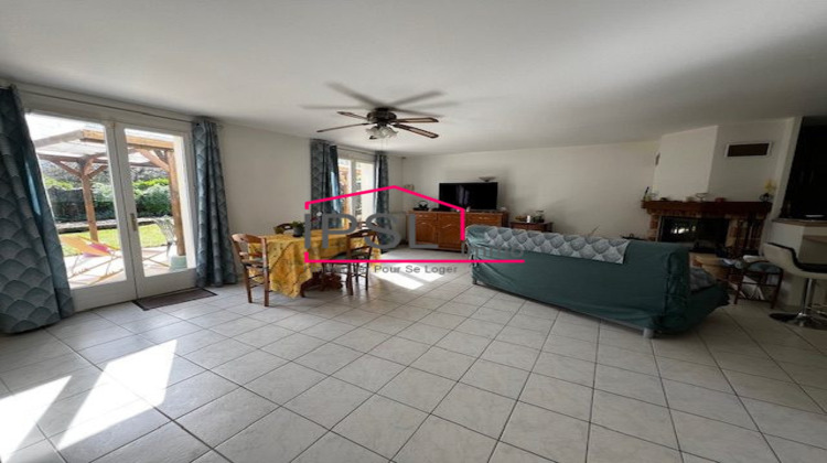 Ma-Cabane - Vente Maison Savigny-le-Temple, 103 m²