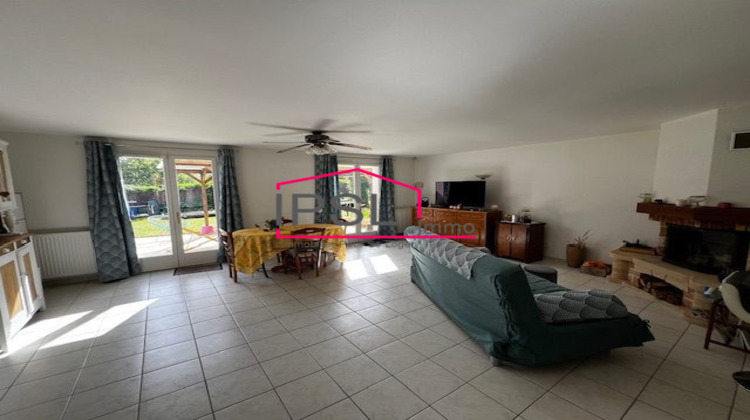 Ma-Cabane - Vente Maison Savigny-le-Temple, 103 m²