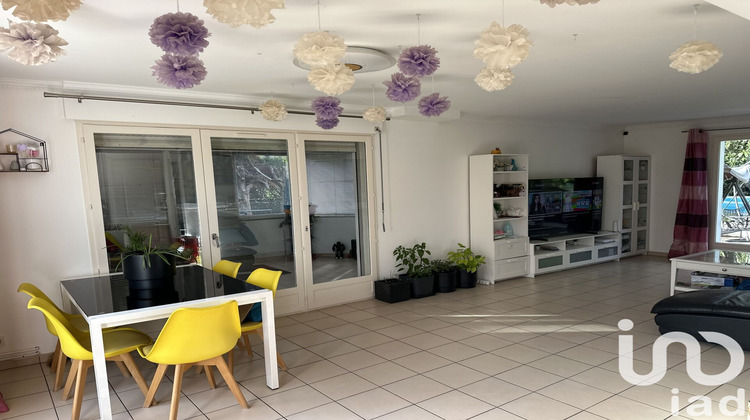 Ma-Cabane - Vente Maison Savigny-le-Temple, 130 m²