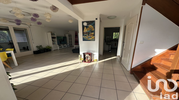 Ma-Cabane - Vente Maison Savigny-le-Temple, 130 m²
