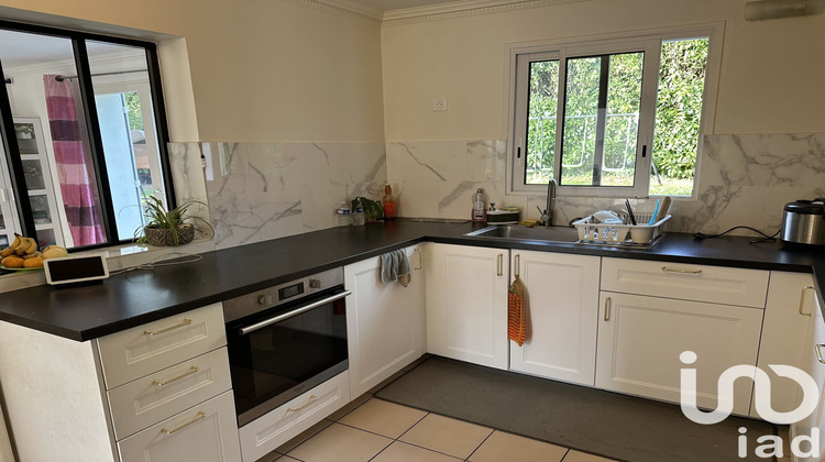 Ma-Cabane - Vente Maison Savigny-le-Temple, 130 m²