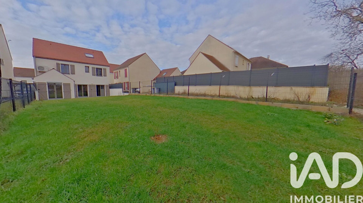 Ma-Cabane - Vente Maison Savigny-le-Temple, 148 m²