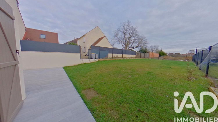 Ma-Cabane - Vente Maison Savigny-le-Temple, 148 m²