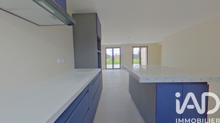Ma-Cabane - Vente Maison Savigny-le-Temple, 148 m²