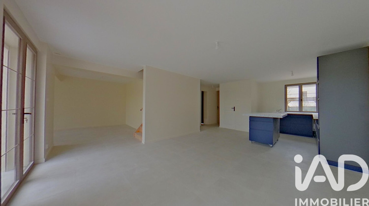 Ma-Cabane - Vente Maison Savigny-le-Temple, 148 m²