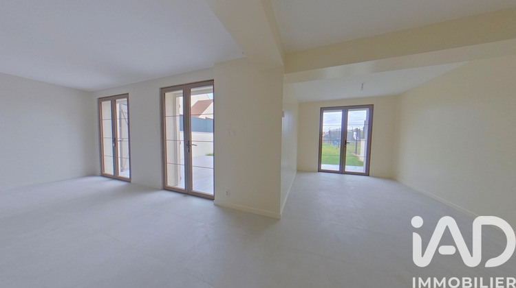 Ma-Cabane - Vente Maison Savigny-le-Temple, 148 m²