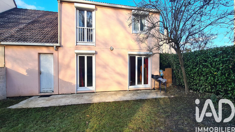 Ma-Cabane - Vente Maison Savigny-le-Temple, 100 m²