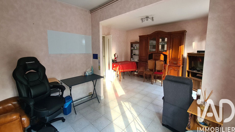 Ma-Cabane - Vente Maison Savigny-le-Temple, 100 m²
