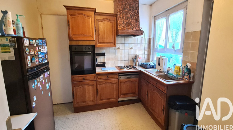 Ma-Cabane - Vente Maison Savigny-le-Temple, 100 m²
