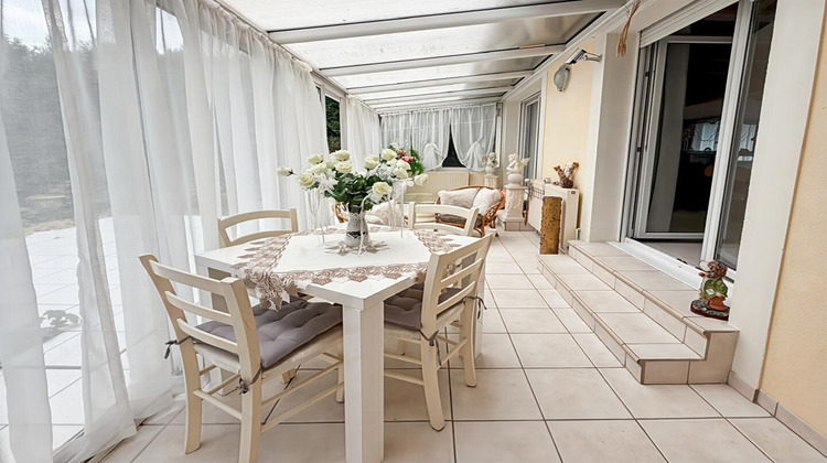 Ma-Cabane - Vente Maison SAVIGNY-LE-TEMPLE, 120 m²