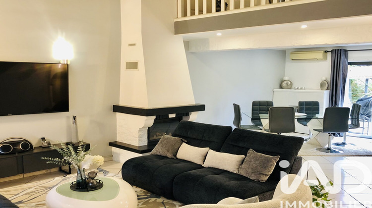 Ma-Cabane - Vente Maison Savigny-le-Temple, 99 m²