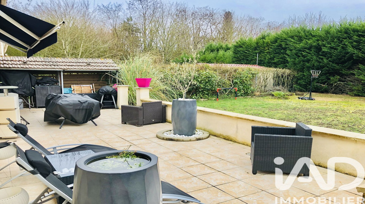 Ma-Cabane - Vente Maison Savigny-le-Temple, 99 m²
