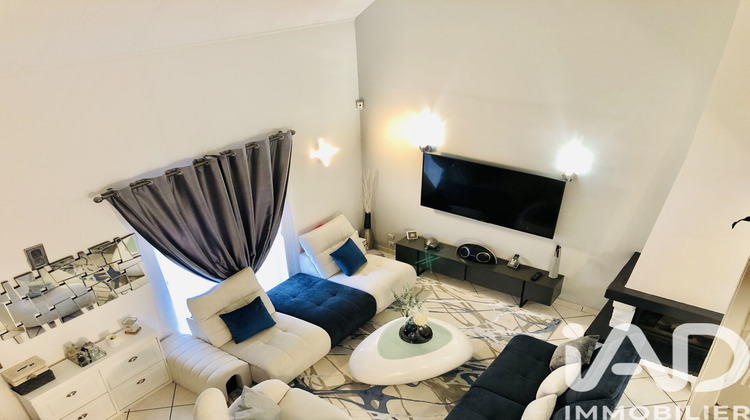 Ma-Cabane - Vente Maison Savigny-le-Temple, 99 m²