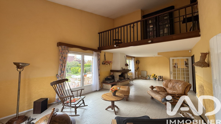 Ma-Cabane - Vente Maison Savigny-le-Temple, 118 m²
