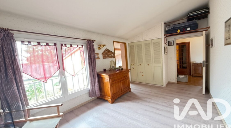 Ma-Cabane - Vente Maison Savigny-le-Temple, 118 m²